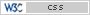 Valid CSS!